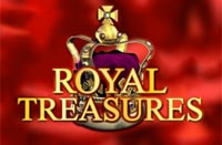 лого royal treasures